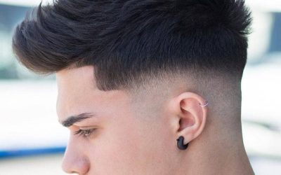 Tendencias de cortes de pelo para hombres 2024